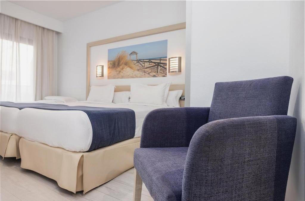 Despierta con la brisa de Cádiz en hotel 4* - Hotel Spa Cádiz Plaza