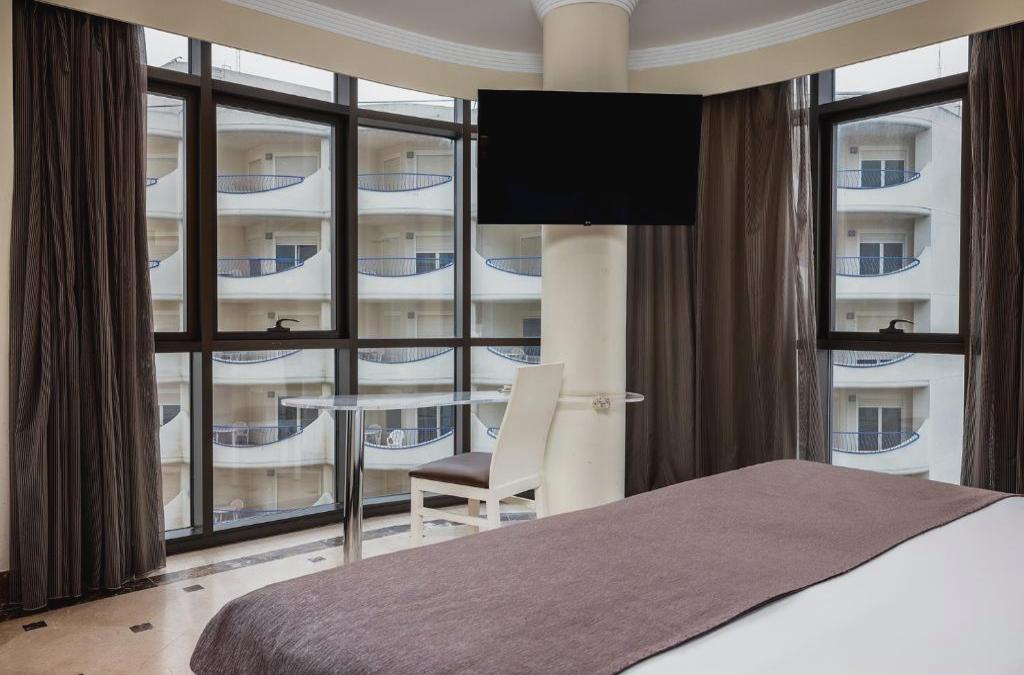 Despierta con la brisa de Cádiz en hotel 4* - Hotel Spa Cádiz Plaza