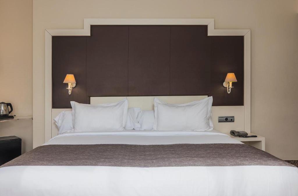 Despierta con la brisa de Cádiz en hotel 4* - Hotel Spa Cádiz Plaza