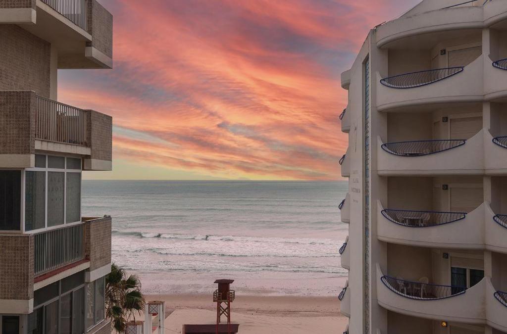 Despierta con la brisa de Cádiz en hotel 4* - Hotel Spa Cádiz Plaza