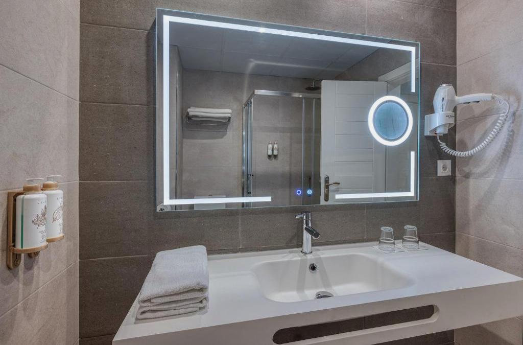 Despierta con la brisa de Cádiz en hotel 4* - Hotel Spa Cádiz Plaza