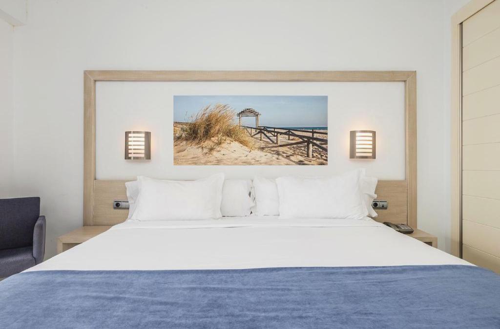 Despierta con la brisa de Cádiz en hotel 4* - Hotel Spa Cádiz Plaza