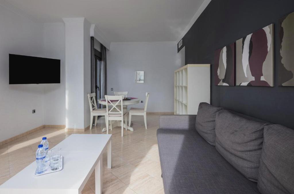 Despierta con la brisa de Cádiz en hotel 4* - Hotel Spa Cádiz Plaza
