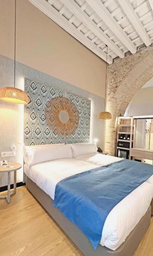 Soho Boutique Cadiz