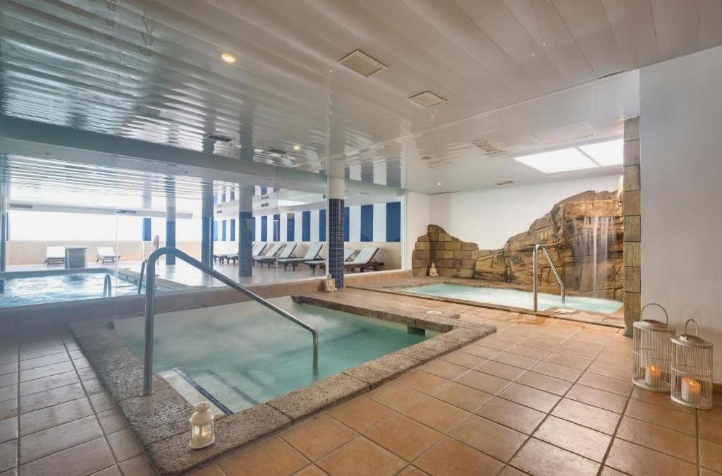 ¡Adults Only! Hotel 4* con Pensión Completa en Huelva y habitación superior - Garden Playanatural Hotel & Spa - Adults Only