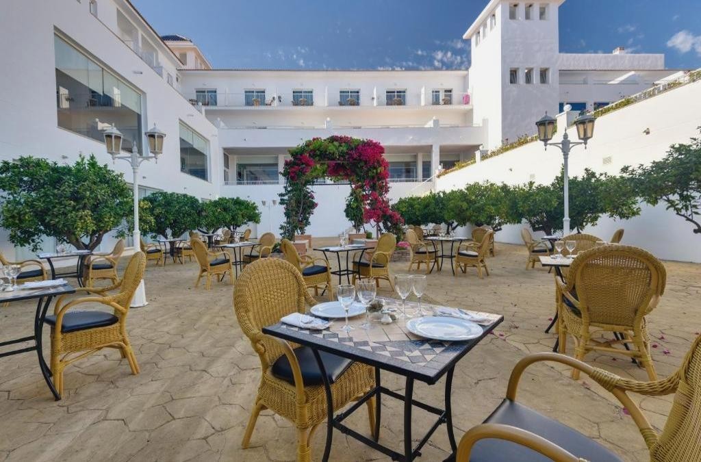 ¡Adults Only! Hotel 4* con Pensión Completa en Huelva y habitación superior - Garden Playanatural Hotel & Spa - Adults Only