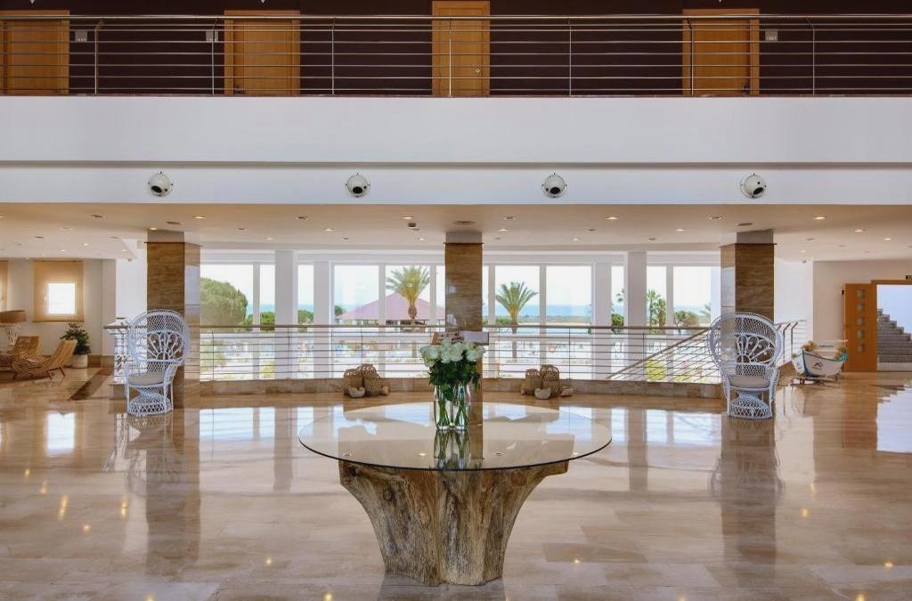 ¡Adults Only! Hotel 4* con Pensión Completa en Huelva y habitación superior - Garden Playanatural Hotel & Spa - Adults Only