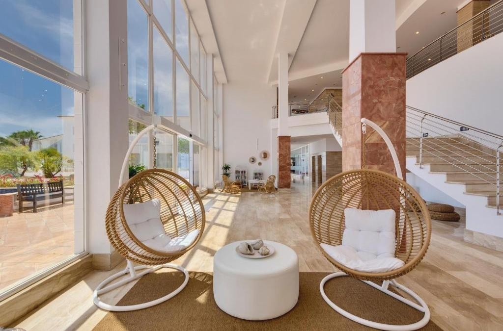 ¡Adults Only! Hotel 4* con Pensión Completa en Huelva y habitación superior - Garden Playanatural Hotel & Spa - Adults Only