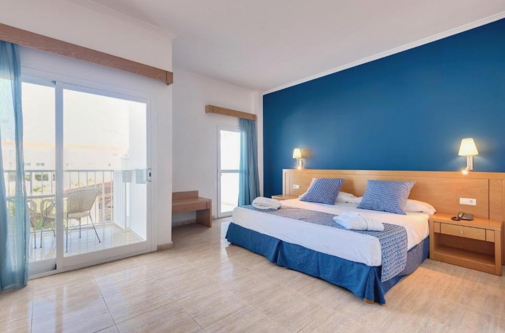 ¡Adults Only! Hotel 4* con Pensión Completa en Huelva y habitación superior - Garden Playanatural Hotel & Spa - Adults Only