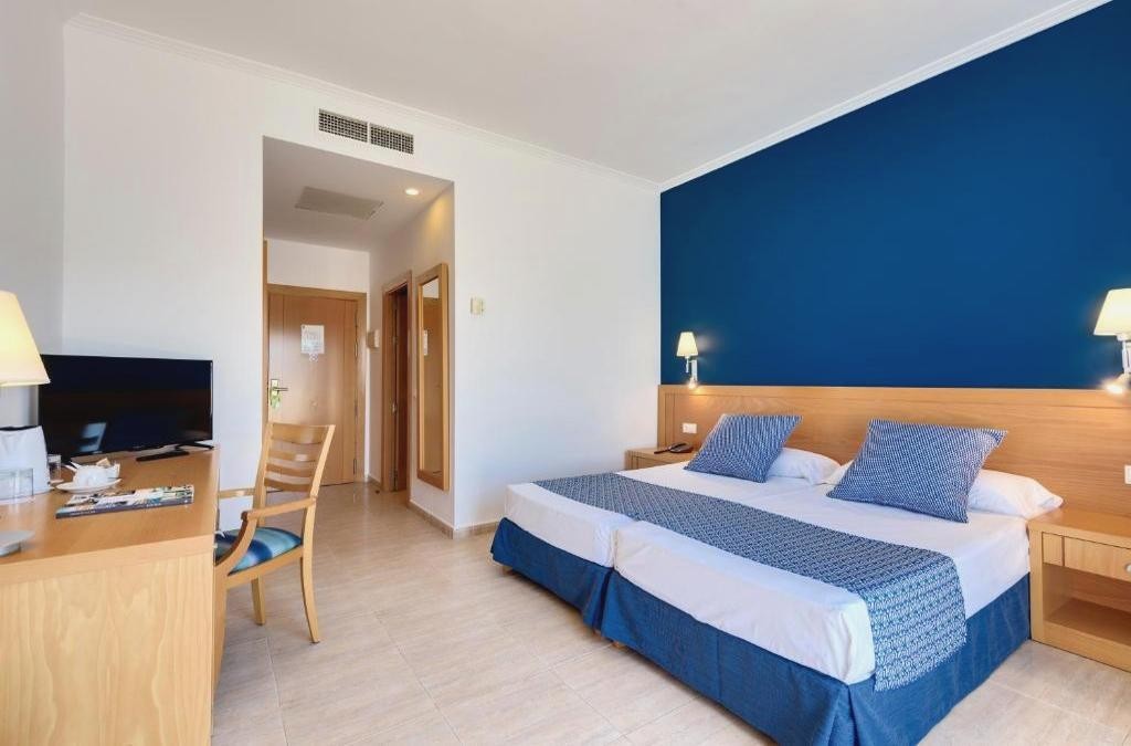 ¡Adults Only! Hotel 4* con Pensión Completa en Huelva y habitación superior - Garden Playanatural Hotel & Spa - Adults Only
