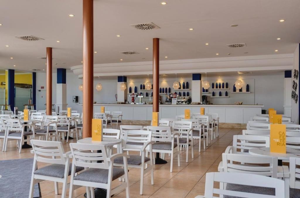 ¡Adults Only! Hotel 4* con Pensión Completa en Huelva y habitación superior - Garden Playanatural Hotel & Spa - Adults Only