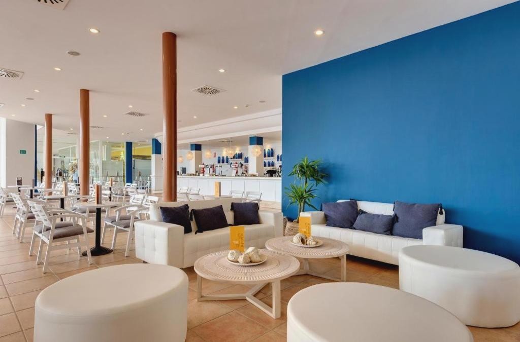 ¡Adults Only! Hotel 4* con Pensión Completa en Huelva y habitación superior - Garden Playanatural Hotel & Spa - Adults Only