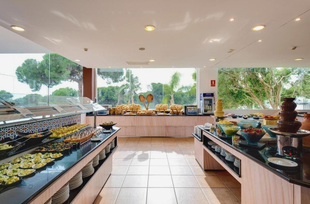 ¡Adults Only! Hotel 4* con Pensión Completa en Huelva y habitación superior - Garden Playanatural Hotel & Spa - Adults Only