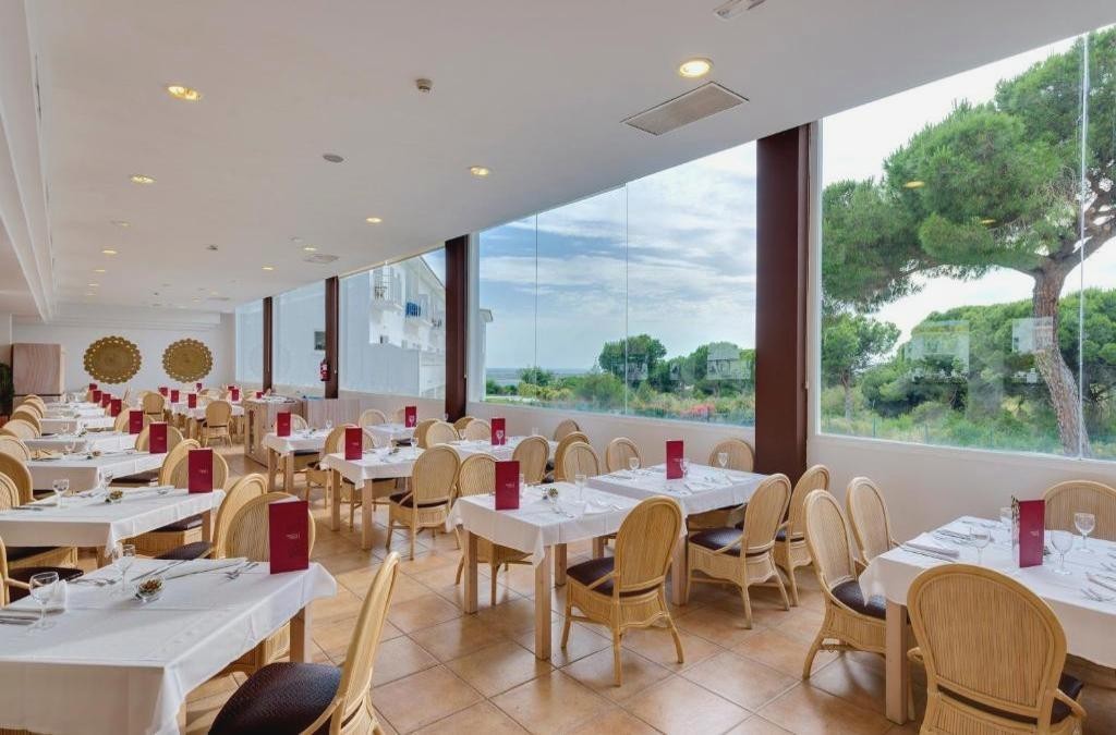 ¡Adults Only! Hotel 4* con Pensión Completa en Huelva y habitación superior - Garden Playanatural Hotel & Spa - Adults Only