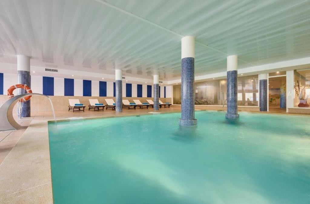 ¡Adults Only! Hotel 4* con Pensión Completa en Huelva y habitación superior - Garden Playanatural Hotel & Spa - Adults Only