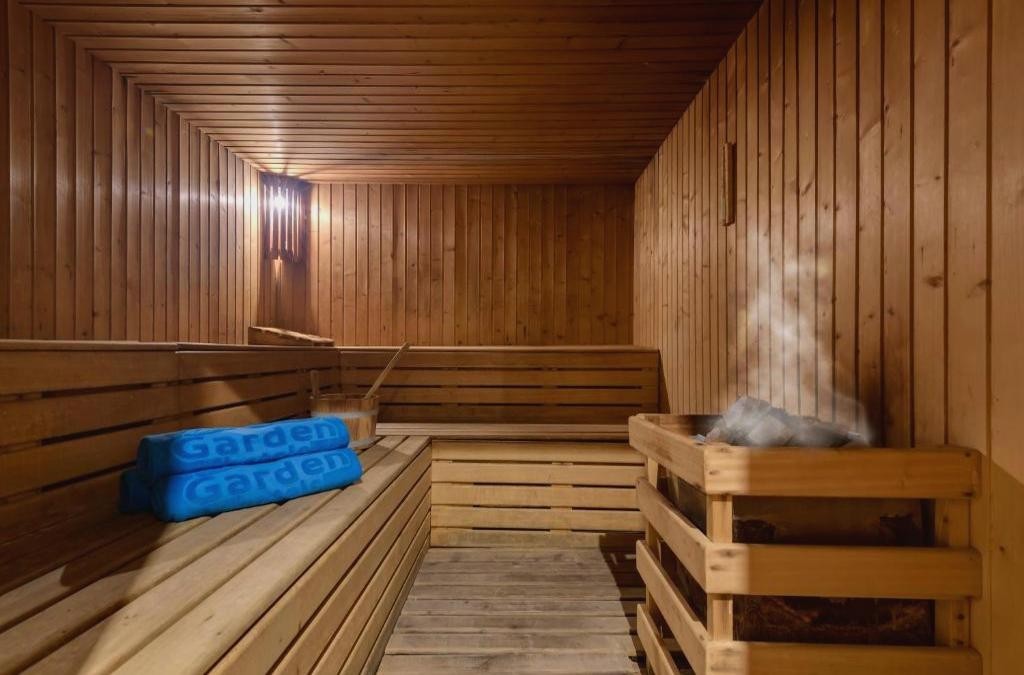 ¡Adults Only! Hotel 4* con Pensión Completa en Huelva y habitación superior - Garden Playanatural Hotel & Spa - Adults Only