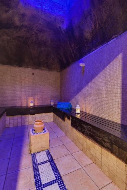 ¡Adults Only! Hotel 4* con Pensión Completa en Huelva y habitación superior - Garden Playanatural Hotel & Spa - Adults Only