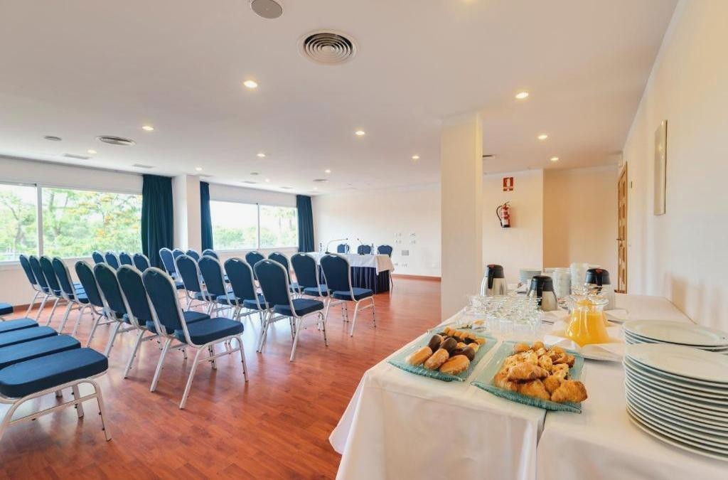 ¡Adults Only! Hotel 4* con Pensión Completa en Huelva y habitación superior - Garden Playanatural Hotel & Spa - Adults Only