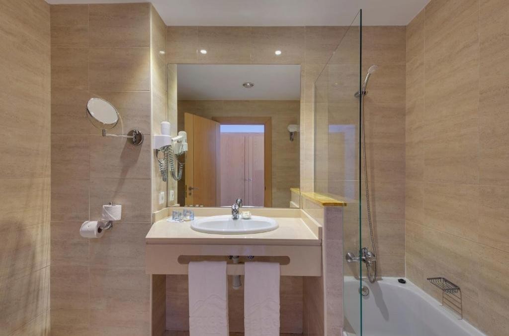 ¡Adults Only! Hotel 4* con Pensión Completa en Huelva y habitación superior - Garden Playanatural Hotel & Spa - Adults Only