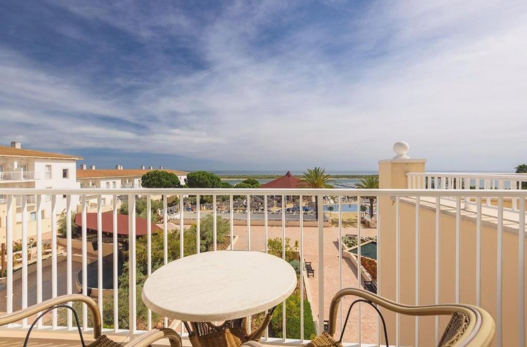 ¡Adults Only! Hotel 4* con Pensión Completa en Huelva y habitación superior - Garden Playanatural Hotel & Spa - Adults Only