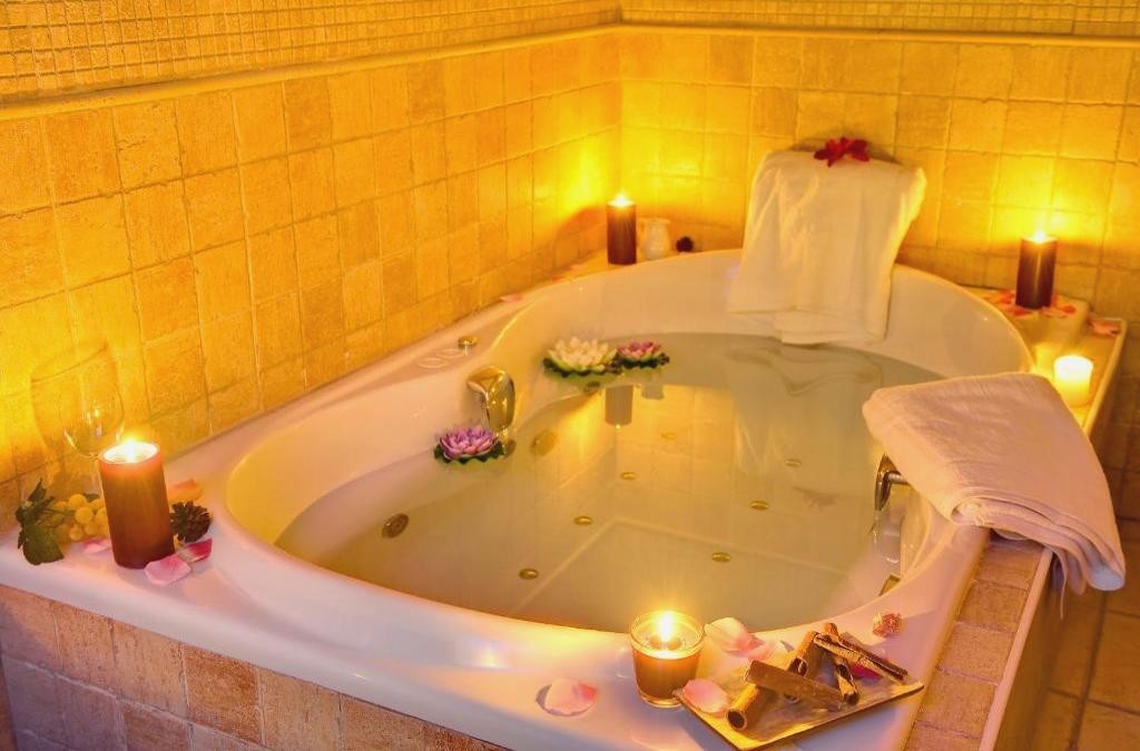¡Adults Only! Hotel 4* con Pensión Completa en Huelva y habitación superior - Garden Playanatural Hotel & Spa - Adults Only