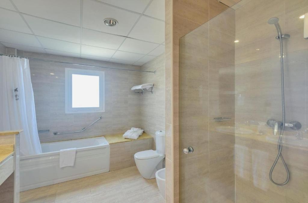¡Adults Only! Hotel 4* con Pensión Completa en Huelva y habitación superior - Garden Playanatural Hotel & Spa - Adults Only