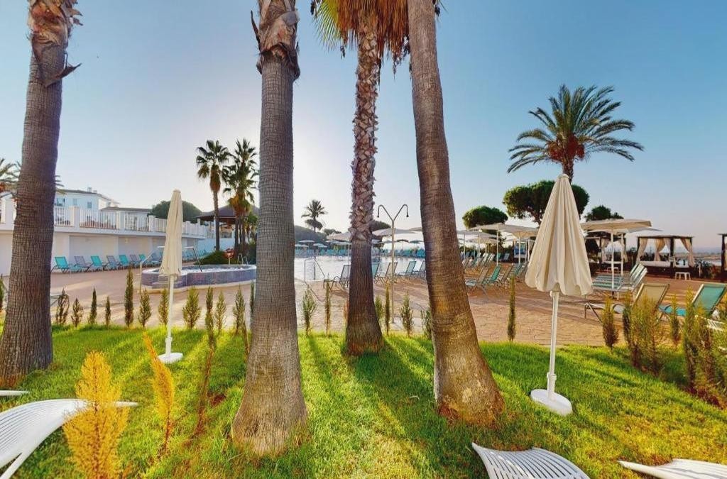 ¡Adults Only! Hotel 4* con Pensión Completa en Huelva y habitación superior - Garden Playanatural Hotel & Spa - Adults Only