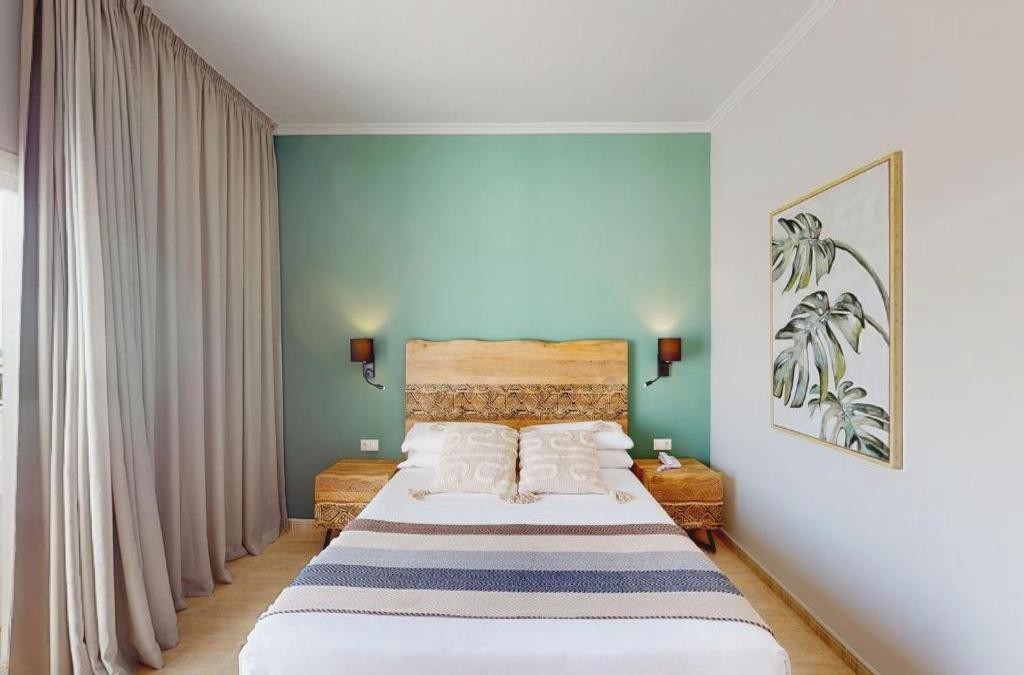 ¡Adults Only! Hotel 4* con Pensión Completa en Huelva y habitación superior - Garden Playanatural Hotel & Spa - Adults Only