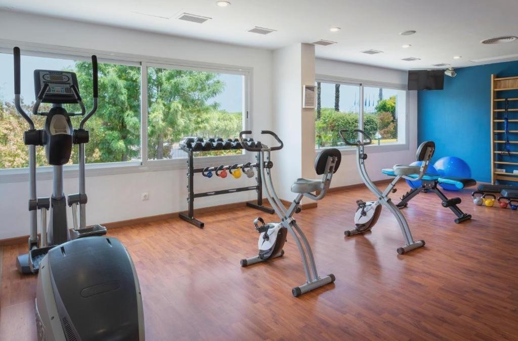 ¡Adults Only! Hotel 4* con Pensión Completa en Huelva y habitación superior - Garden Playanatural Hotel & Spa - Adults Only