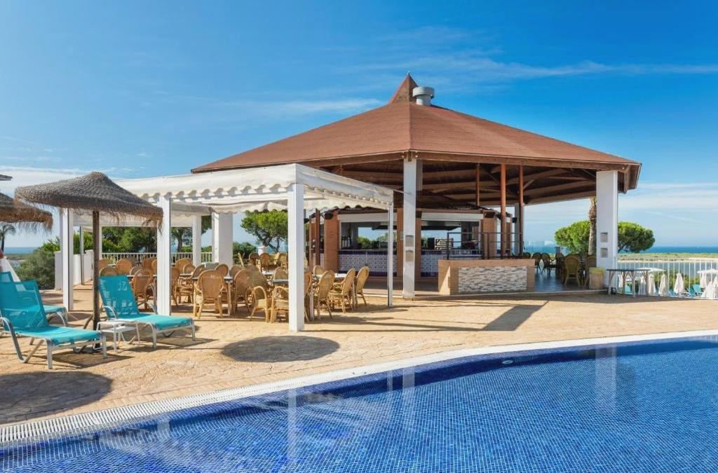 ¡Adults Only! Hotel 4* con Pensión Completa en Huelva y habitación superior - Garden Playanatural Hotel & Spa - Adults Only