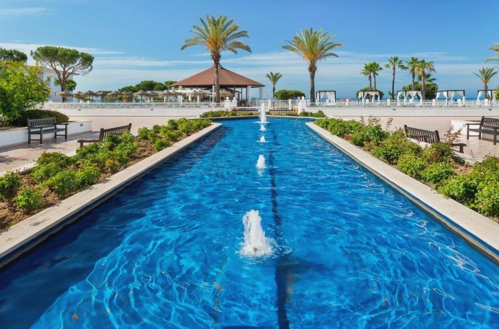 ¡Adults Only! Hotel 4* con Pensión Completa en Huelva y habitación superior - Garden Playanatural Hotel & Spa - Adults Only