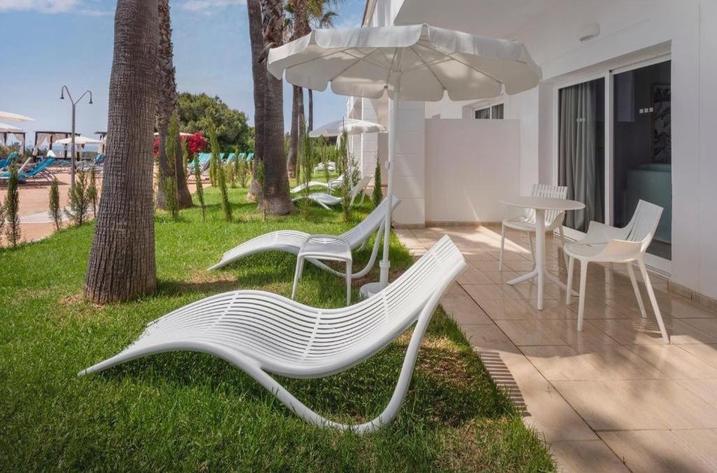 ¡Adults Only! Hotel 4* con Pensión Completa en Huelva y habitación superior - Garden Playanatural Hotel & Spa - Adults Only