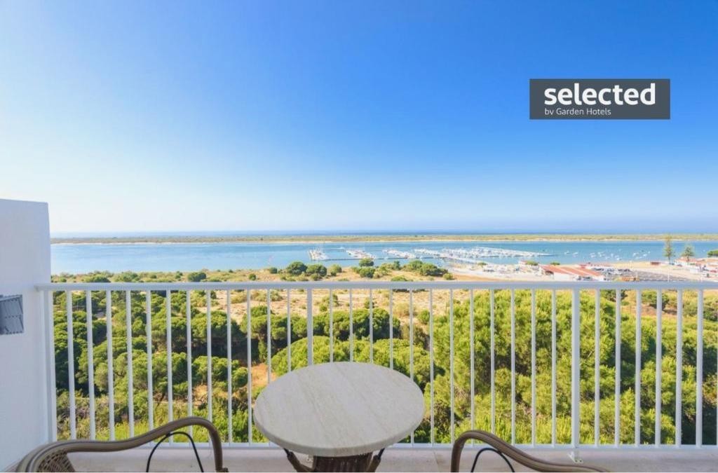 ¡Adults Only! Hotel 4* con Pensión Completa en Huelva y habitación superior - Garden Playanatural Hotel & Spa - Adults Only