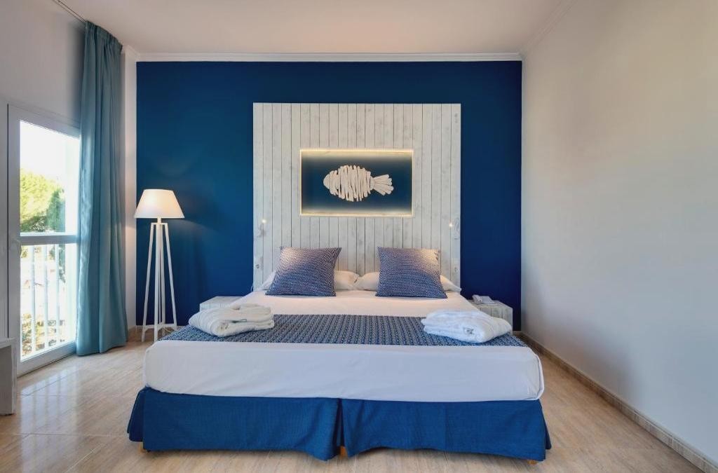 ¡Adults Only! Hotel 4* con Pensión Completa en Huelva y habitación superior - Garden Playanatural Hotel & Spa - Adults Only