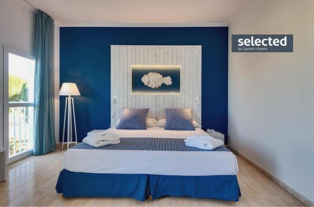 ¡Adults Only! Hotel 4* con Pensión Completa en Huelva y habitación superior - Garden Playanatural Hotel & Spa - Adults Only