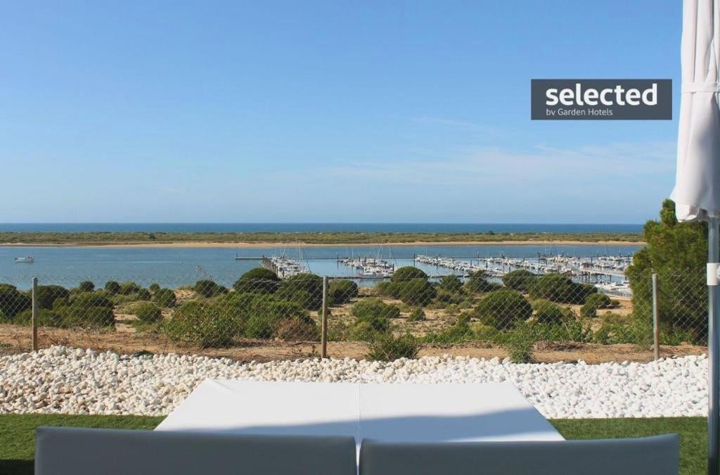 ¡Adults Only! Hotel 4* con Pensión Completa en Huelva y habitación superior - Garden Playanatural Hotel & Spa - Adults Only
