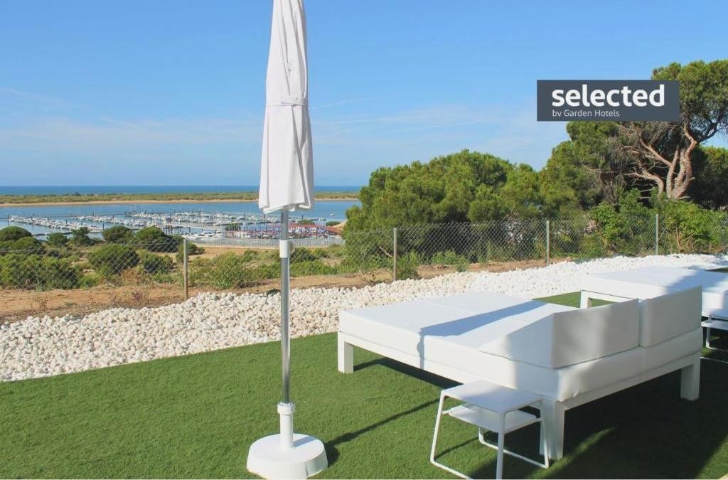 ¡Adults Only! Hotel 4* con Pensión Completa en Huelva y habitación superior - Garden Playanatural Hotel & Spa - Adults Only