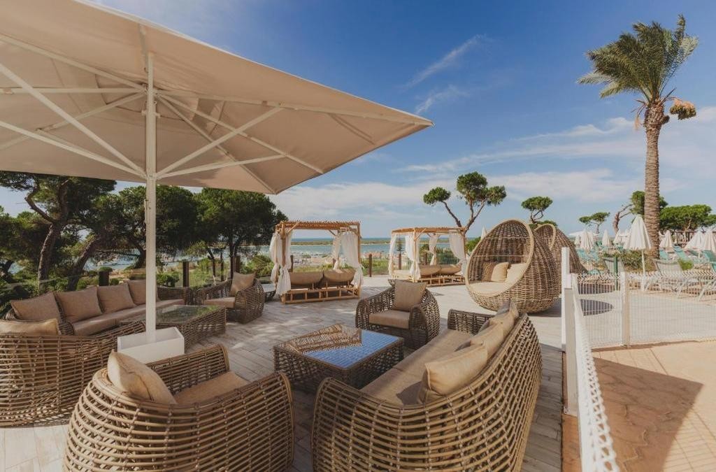 ¡Adults Only! Hotel 4* con Pensión Completa en Huelva y habitación superior - Garden Playanatural Hotel & Spa - Adults Only