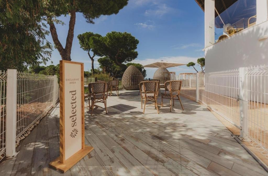¡Adults Only! Hotel 4* con Pensión Completa en Huelva y habitación superior - Garden Playanatural Hotel & Spa - Adults Only