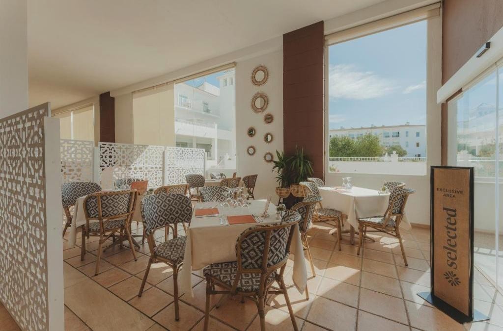 ¡Adults Only! Hotel 4* con Pensión Completa en Huelva y habitación superior - Garden Playanatural Hotel & Spa - Adults Only