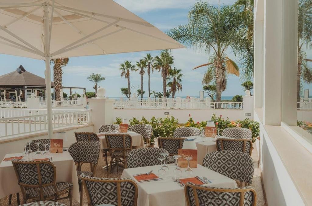 ¡Adults Only! Hotel 4* con Pensión Completa en Huelva y habitación superior - Garden Playanatural Hotel & Spa - Adults Only