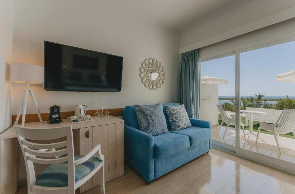 ¡Adults Only! Hotel 4* con Pensión Completa en Huelva y habitación superior - Garden Playanatural Hotel & Spa - Adults Only