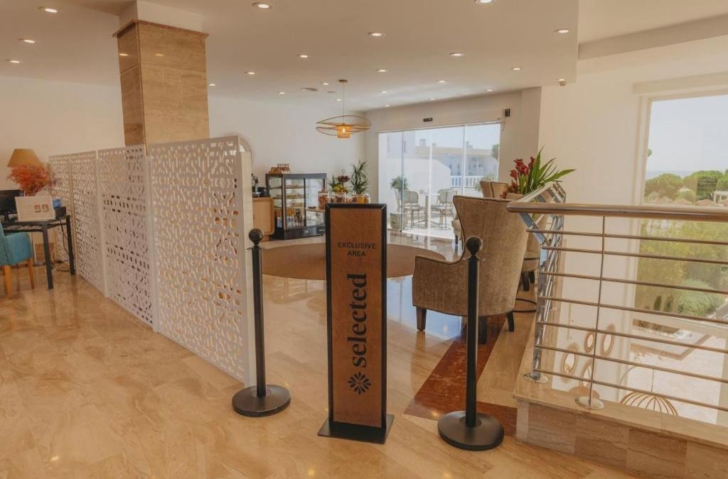 ¡Adults Only! Hotel 4* con Pensión Completa en Huelva y habitación superior - Garden Playanatural Hotel & Spa - Adults Only