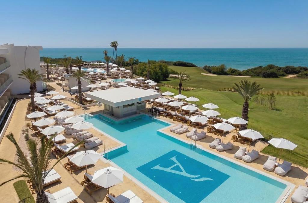 Amàre Beach Hotel Sancti Petri - Adults recommended