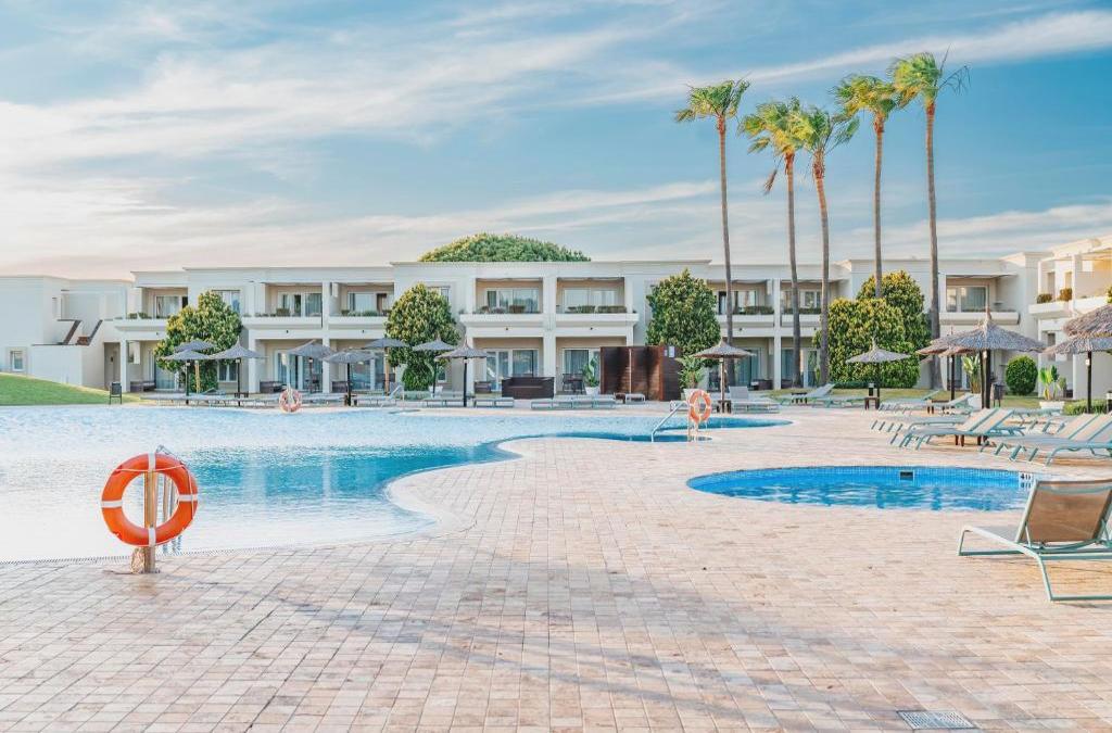 The Cadiz Coast in a Junior Suite at the best price