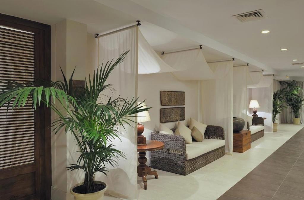 La Costa de Cádiz en habitación Junior Suite al mejor precio - Hotel Vincci Costa Golf