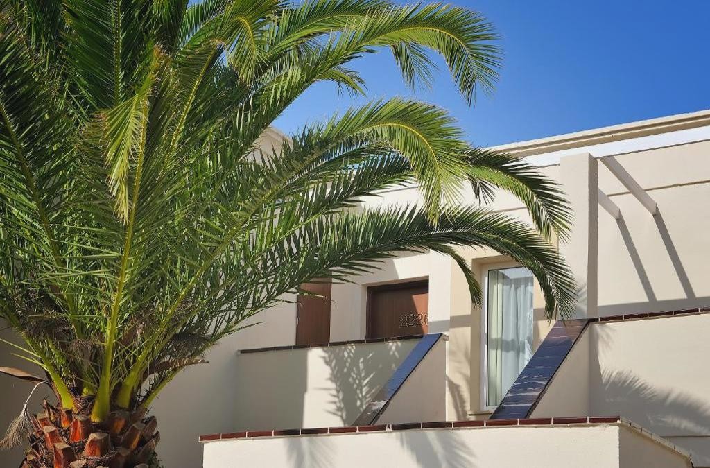 La Costa de Cádiz en habitación Junior Suite al mejor precio - Hotel Vincci Costa Golf