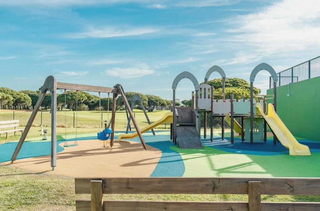 La Costa de Cádiz en habitación Junior Suite al mejor precio - Hotel Vincci Costa Golf
