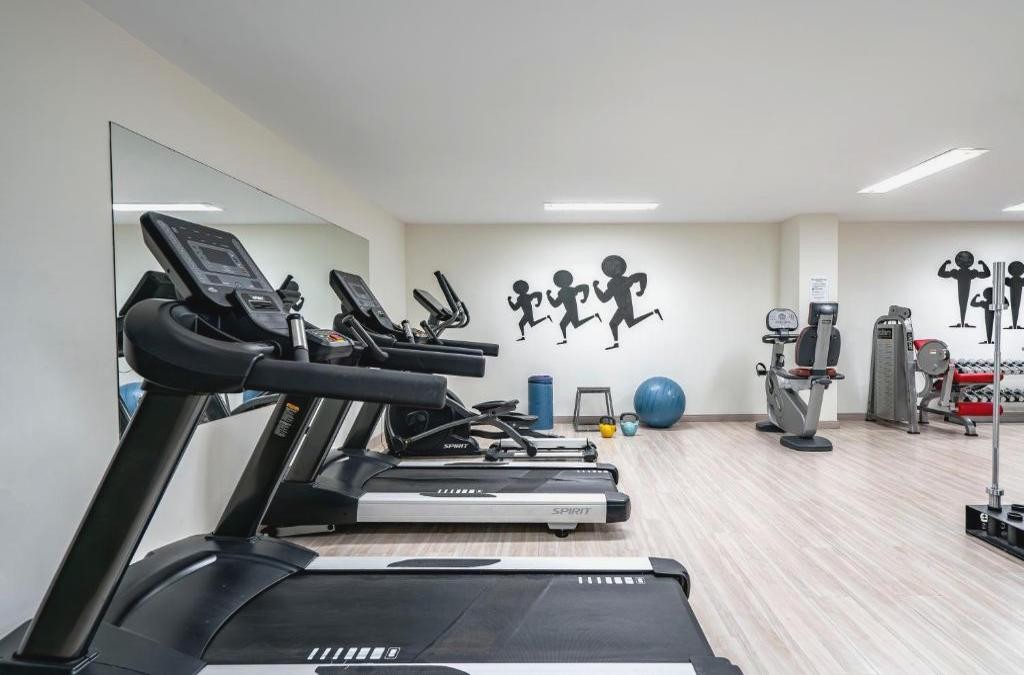 La Costa de Cádiz en habitación Junior Suite al mejor precio - Hotel Vincci Costa Golf