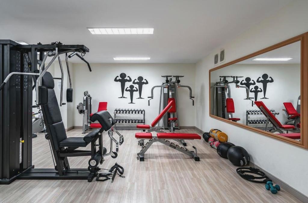 La Costa de Cádiz en habitación Junior Suite al mejor precio - Hotel Vincci Costa Golf